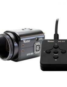 Watec 910HX / RC Mono Camera