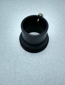 1.25 Inch Push Fit Adapter for SkyWatcher 9 x 50 Standard Finders