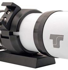 TS 50mm f/6.6 APO refractor