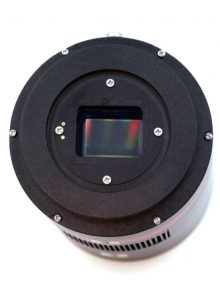 QHY247C APS-C CMOS Camera