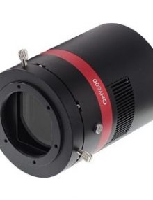 QHY600 Mono Full Frame Cooled CMOS Camera