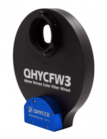 QHYCFW3-L Large Filter Wheel