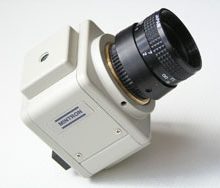 Mintron 23S85HC-EX Mono Camera