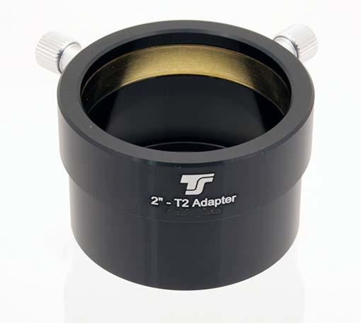 T2 to T T2 Male to Male 42mm to 42mm T2-T2 T Step Coupling Ring Adapter for Lens Filter Telescope Metal T