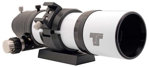 TS 50mm f/6.6 APO refractor