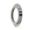 Low Profile Canon EOS T Ring