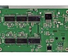 Motherboard for EQ6 Pro