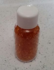 Orange Desiccant Beads for QHY Cameras (Small)