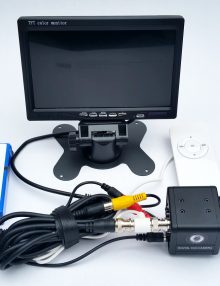 Revolution Imager R2 (Camera + Controller only)