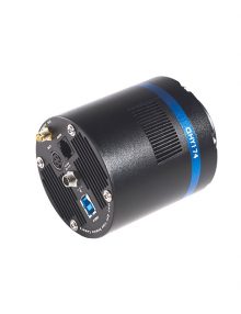 QHY174M-GPS Cooled Camera