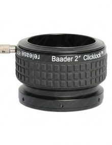 Baader Click-Lock 2 inch for Celestron and Meade SCT