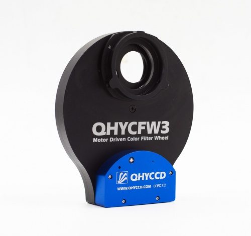 QHYCFW3-M-SR (5 x 2inch)