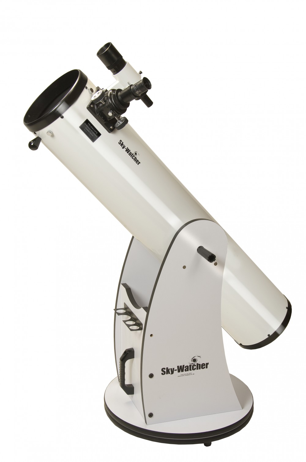 Skywatcher Skyliner 200p Dobsonian Telescope - Modern Astronomy Are Dobsonian Telescopes Good For Astrophotography