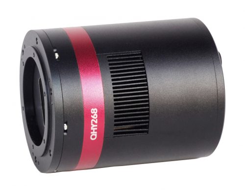 QHY268M Mono CMOS Camera