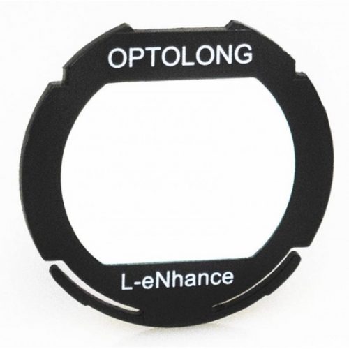 Optolong L-eNhance Light Pollution Filter