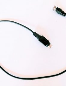 QHYCFW3 Camera Communication Cable
