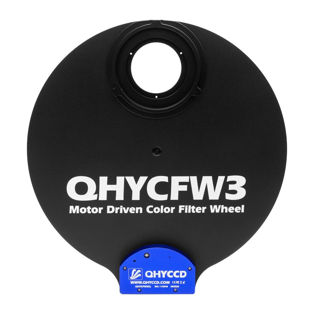QHYCFW3-XL Filter Wheel